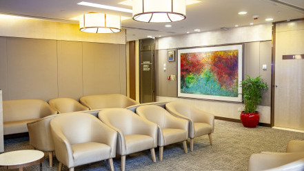 Thumbnail of Breast Care Centre