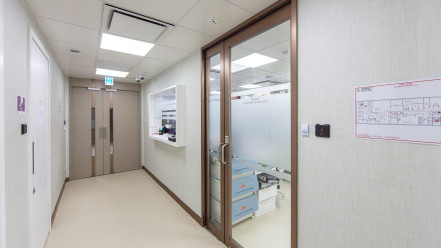 Thumbnail of Clinical Pathology Division