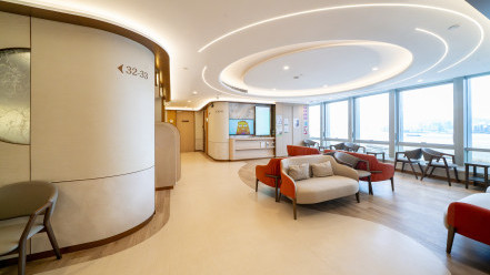Thumbnail of HKSH Breast Surgery Centre