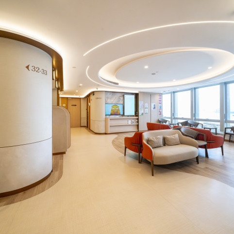 Thumbnail of HKSH Breast Surgery Centre