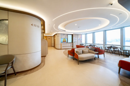 Thumbnail of HKSH Cancer Genetics Centre