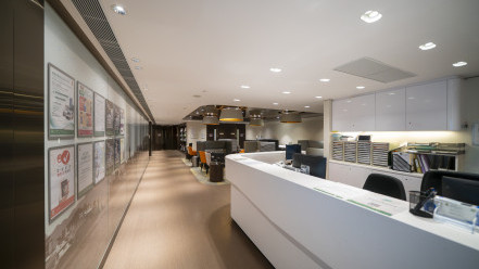 Thumbnail of HKSH Radiotherapy Centre