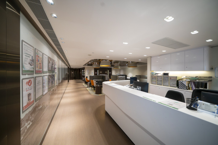 Thumbnail of HKSH Radiotherapy Centre
