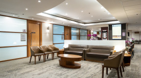 Thumbnail of HKSH Endocrine & Diabetes Centre