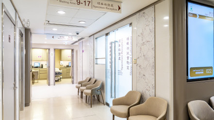 Thumbnail of Histopathology & Cytology Division