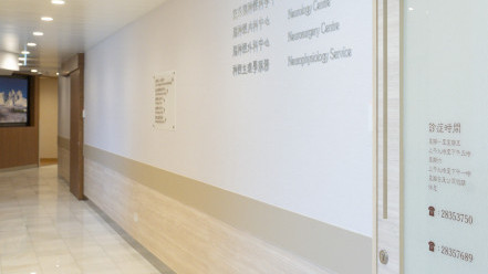Thumbnail of HKSH Neurology Centre