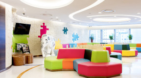 Thumbnail of HKSH Paediatrics Centre