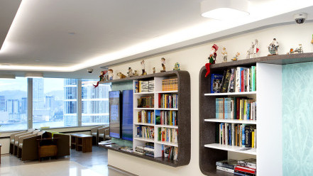 Thumbnail of HKSH Dental Centre