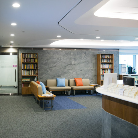 Thumbnail of HKSH Dental Centre