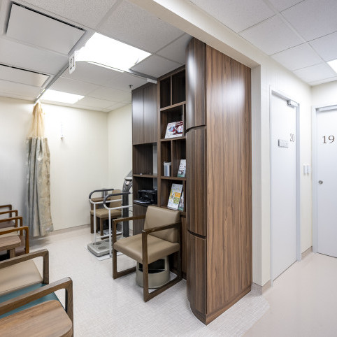 Thumbnail of HKSH Dietetics Centre