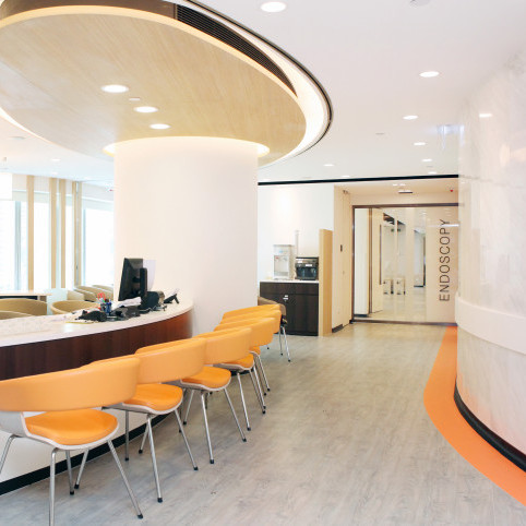 Thumbnail of HKSH Endoscopy Centre