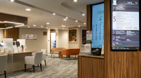 Thumbnail of HKSH Geriatric Medicine Centre (Healthy Ageing)