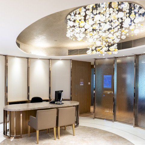 Thumbnail of HKSH IVF Centre
