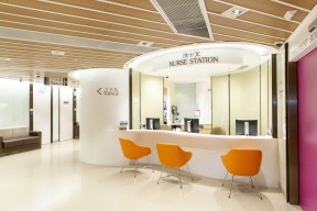 Thumbnail of HKSH Geriatric Medicine Centre (Healthy Ageing)