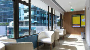 Thumbnail of HKSH Mental Health Clinic