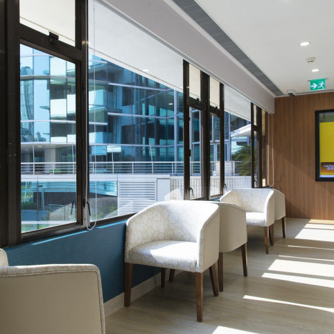 Thumbnail of HKSH Mental Health Clinic