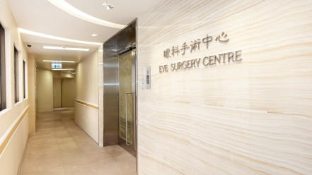 Thumbnail of HKSH Eye Surgery Centre