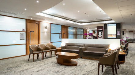 Thumbnail of HKSH Pain Management Centre