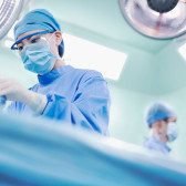Thumbnail of Operating Theatre Charges