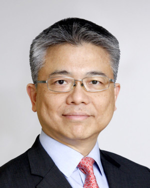 Thumbnail of Dr. YAU Chun Chung