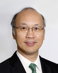 Thumbnail of Dr. LAW Chun Key