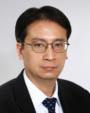 Thumbnail of Dr. CHUA Tsin Tien, Daniel