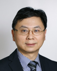 Thumbnail of Dr. KAM Koon Ming, Michael