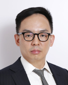 Thumbnail of Dr. CHIANG Chi Leung