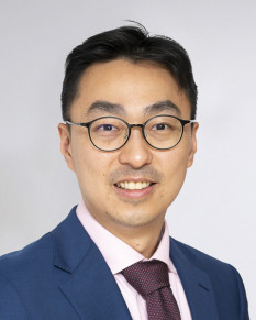 Thumbnail of Dr. CHIU, Matthew Kin Liang