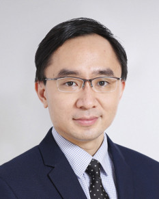 Thumbnail of Prof. LEE Ho Fun, Victor