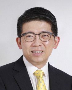 Thumbnail of Prof. LEUNG Yu Hung, Anskar