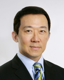 Thumbnail of Dr. CHANG So Min, John