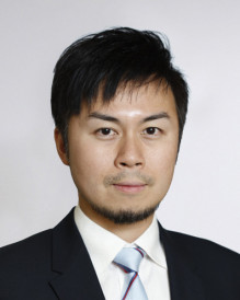 Thumbnail of Dr. CHAN Chung Yan, Tommy