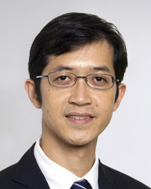 Thumbnail of Dr. CHAN Wai Man