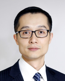 Thumbnail of Dr. CHENG Chi On, Andy