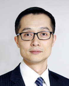 Thumbnail of Dr. CHENG Chi On, Andy