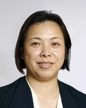 Thumbnail of Dr. FAN Shu Ping, Dorothy