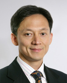 Thumbnail of Dr. KWOK Kwan Ho, Alvin