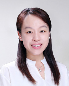 Thumbnail of Dr. WONG Lee, Amy