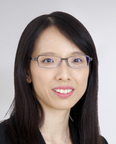 Thumbnail of Dr. CHEUK Kwan Yiu, Queenie