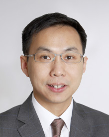 Thumbnail of Dr. HO Chung Wai, Ambrose