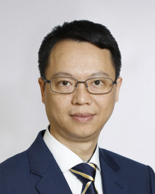 Thumbnail of Dr. TONG King Hung, Daniel