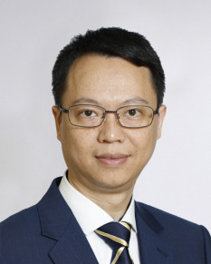 Thumbnail of Dr. TONG King Hung, Daniel