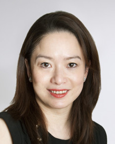 Thumbnail of Prof. KWONG, Ava