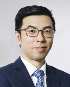 Thumbnail of Dr. CHAN Tai Leung, Daniel