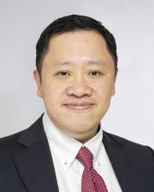 Thumbnail of Dr. TSUI To Shing, Alex