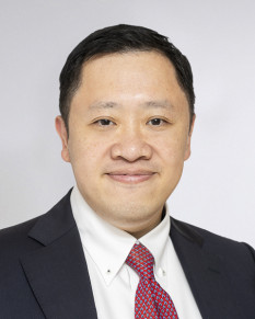 Thumbnail of Dr. TSUI To Shing, Alex