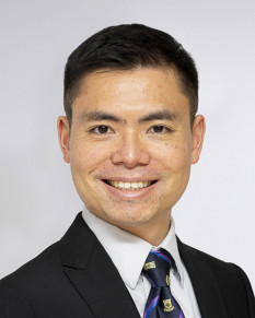Thumbnail of Dr. HO Chun Yu, Jeffrey