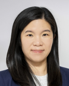 Thumbnail of Dr. LEUNG Chi Lun, Yvonne