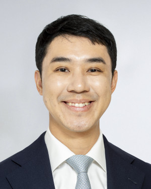 Thumbnail of Dr. MAK Ming Shan, Vincent